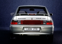 VZ 2110 1995 - 2007